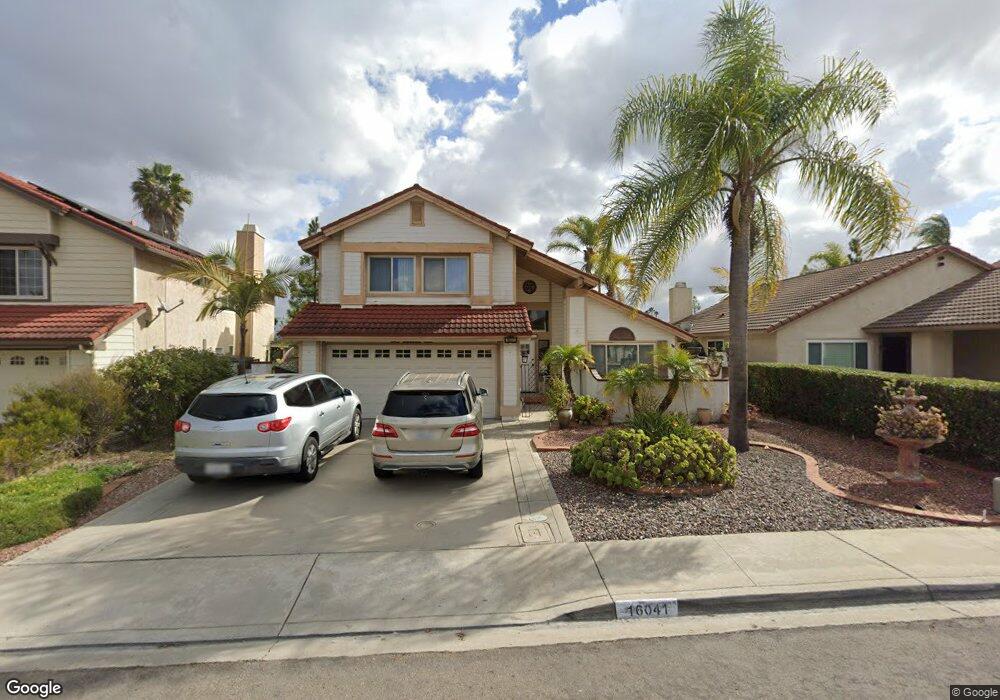 16041 Lofty Trail Dr, San Diego, CA 92127 - photo 1