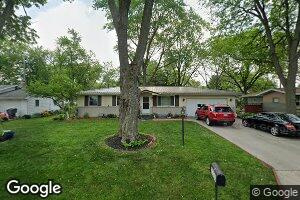 2324 Aurora Ave, Elkhart, IN 46517