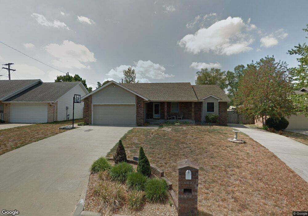 112 E Yorkshire St, Nixa, MO 65714 - photo 1