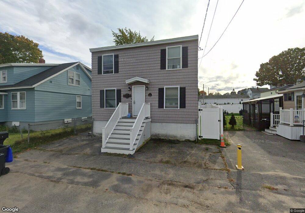3 Carll Ave, Old Orchard Beach, ME 04064 - photo 1