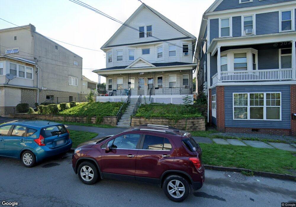 917 S Webster Ave unit 919, Scranton, PA 18505 - photo 1