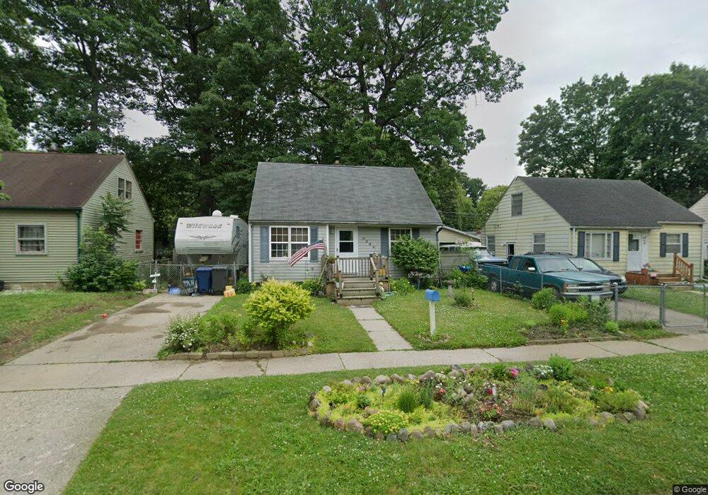 3202 Arizona Ave, Flint, MI 48506 - photo 1