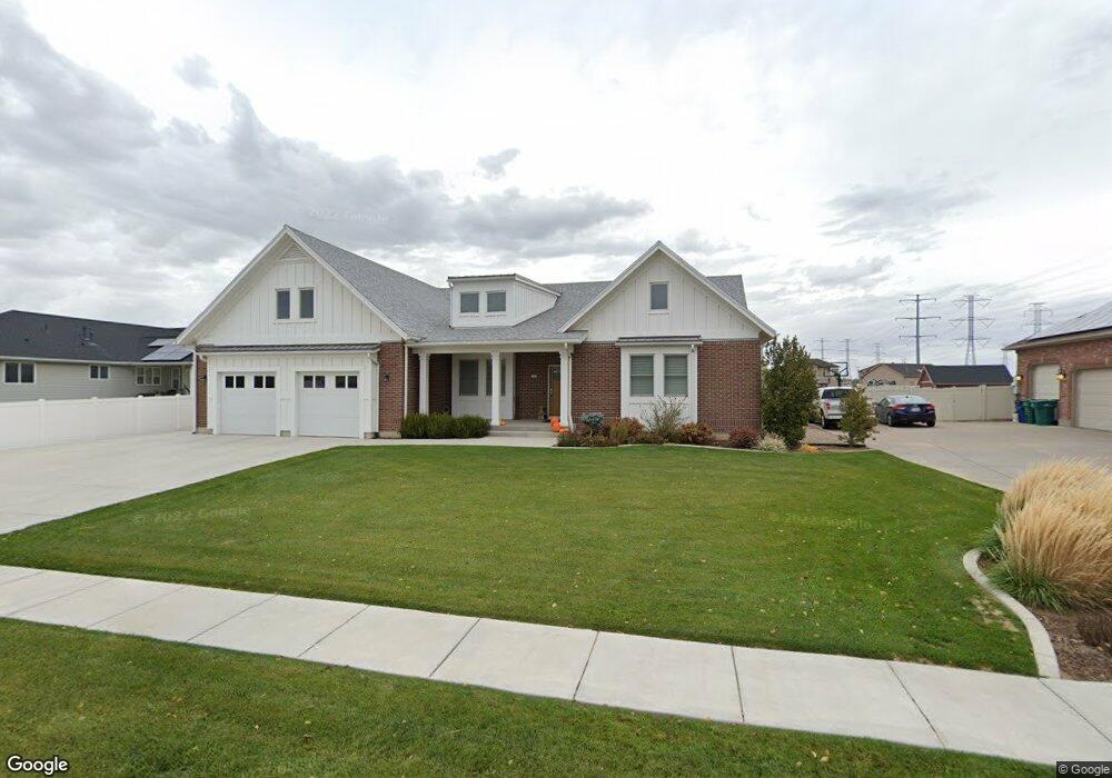 1624 W 1175 S, Layton, UT 84041 - photo 1