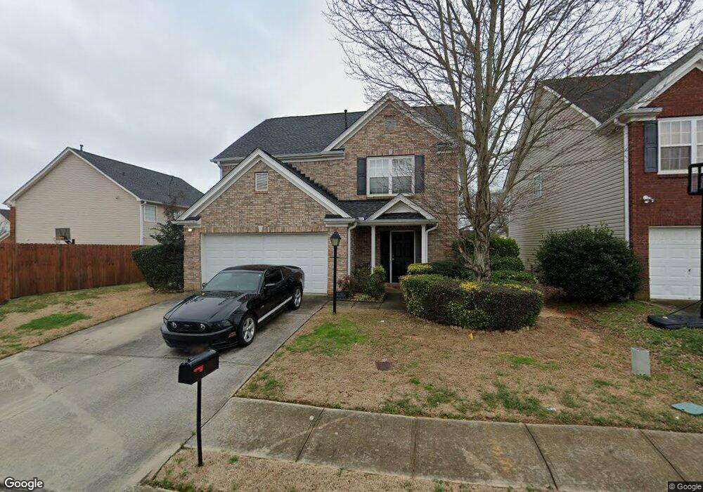 1083 Hawthorn Ln unit 3B, Grayson, GA 30017 - photo 1