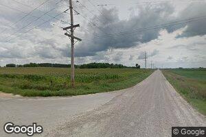 0 245th St Unit QC4136402, Calamus, IA 52729