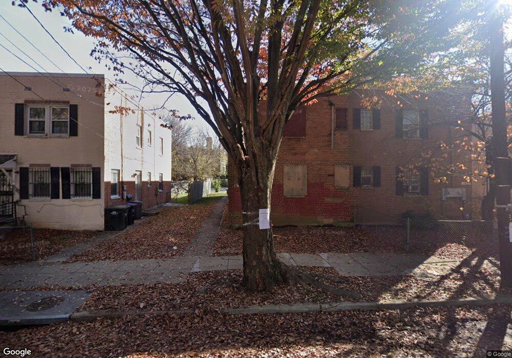 1425 Congress Place SE, Washington, DC 20020 - photo 1