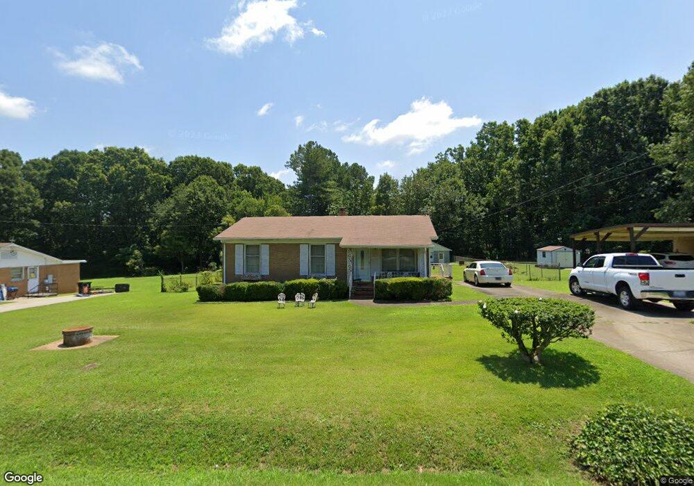 2306 China Ave, Shelby, NC 28150 - photo 1