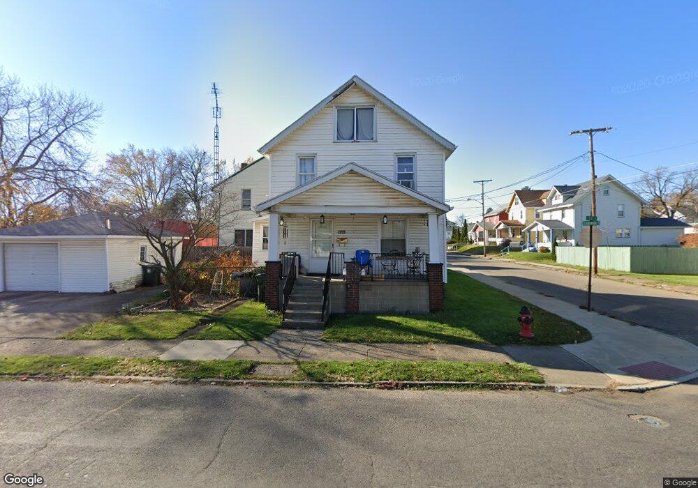 1201 Clarendon Ave SW, Canton, OH 44710 - photo 1