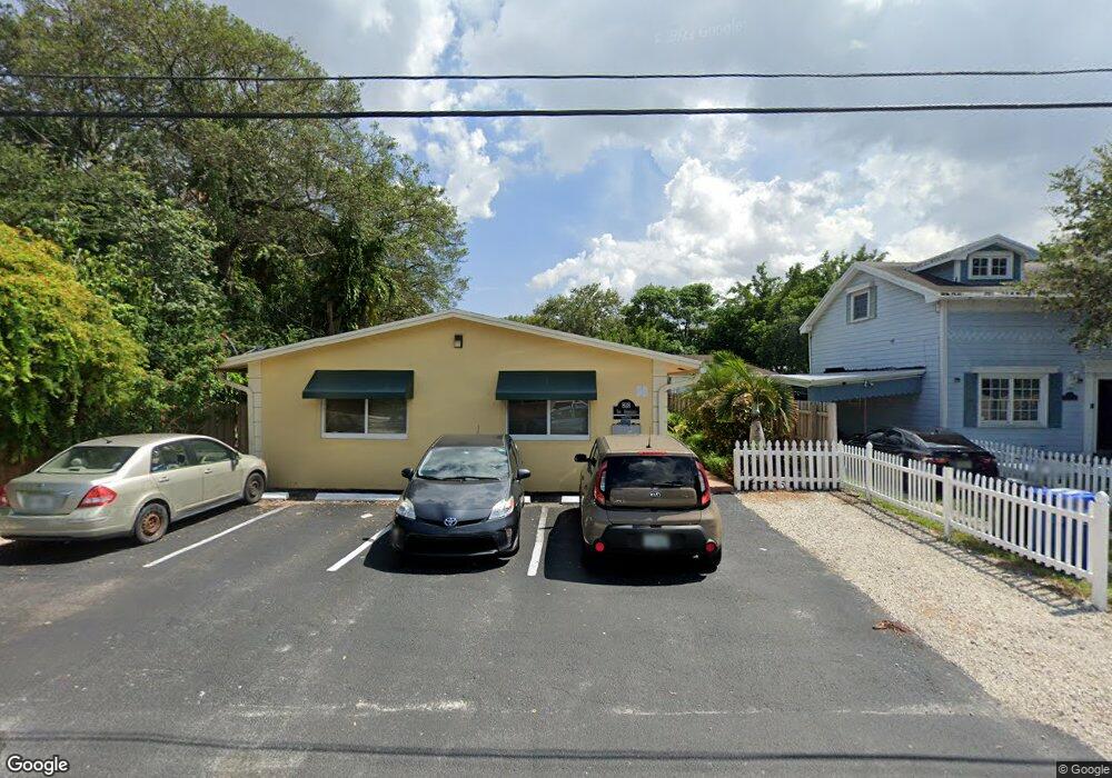 818 Tequesta St unit 3, Fort Lauderdale, FL 33312 - photo 1