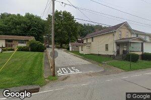 50 Sphar St, Roscoe, PA 15477