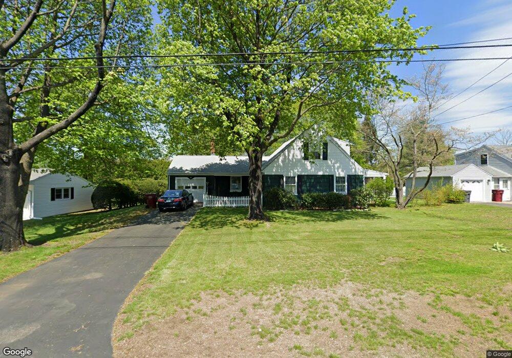 429 Field St, Naugatuck, CT 06770 - photo 1