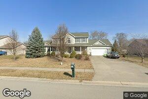 324 Hays Ave, Ada, OH 45810