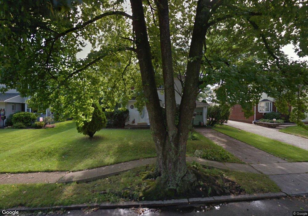 315 Crestwood Ave, Haddonfield, NJ 08033 - photo 1