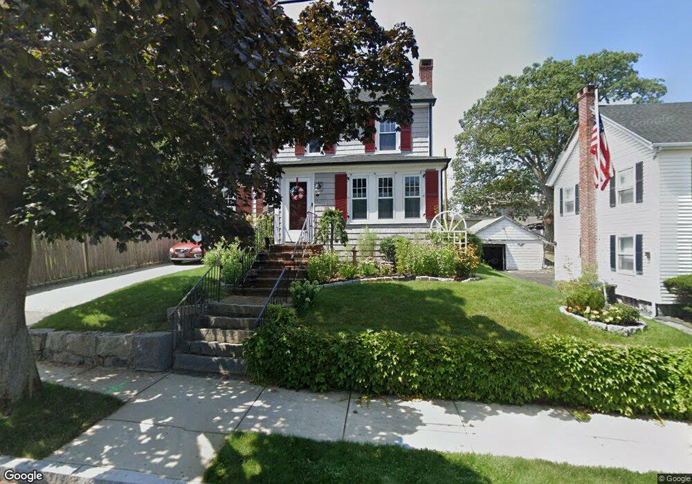 19 Neponset Rd, Quincy, MA 02169 - photo 1