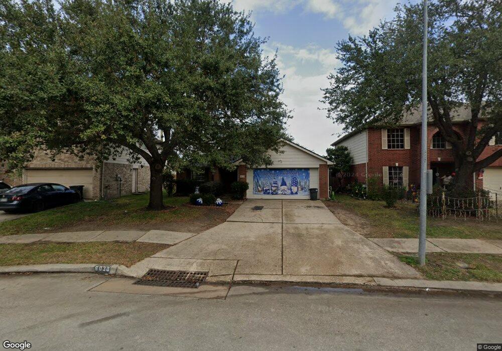 6038 Fallmont Dr, Houston, TX 77086 - photo 1