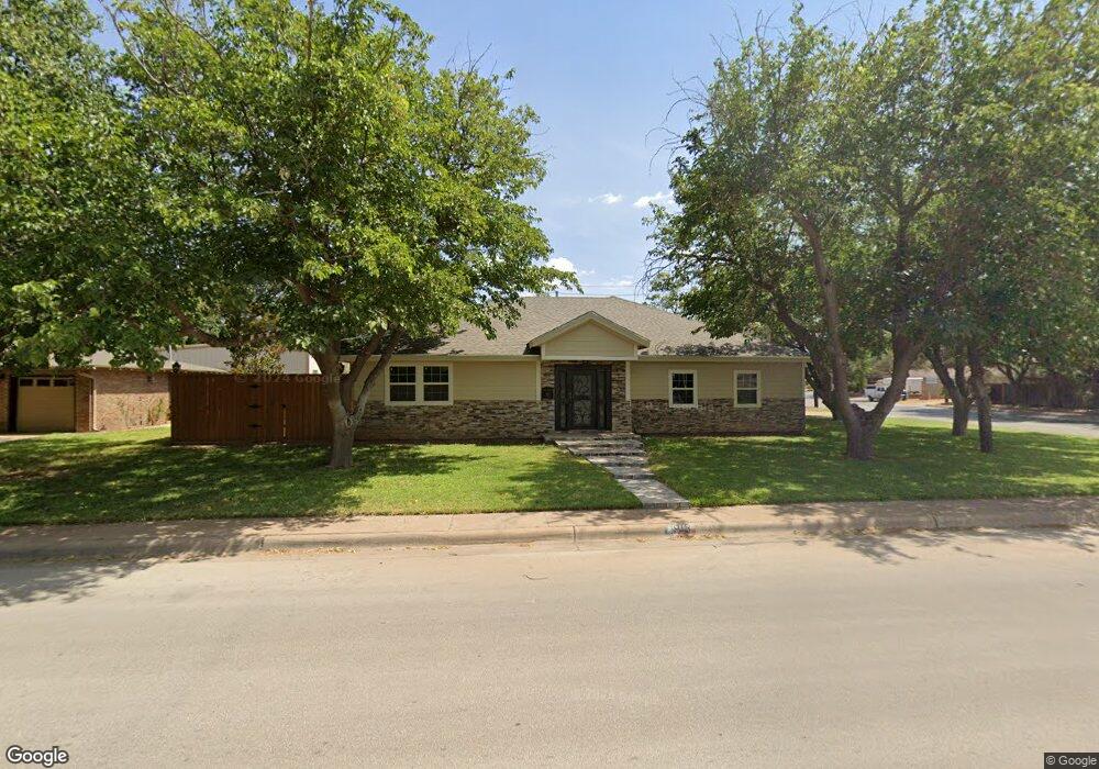 913 Douglas Ave, Midland, TX 79701 - photo 1