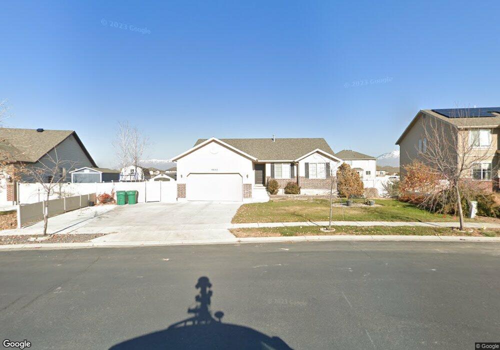 4642 W 5925 S, Hooper, UT 84315 - photo 1