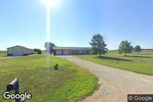 1676 N 154th Rd, Concordia, KS 66901