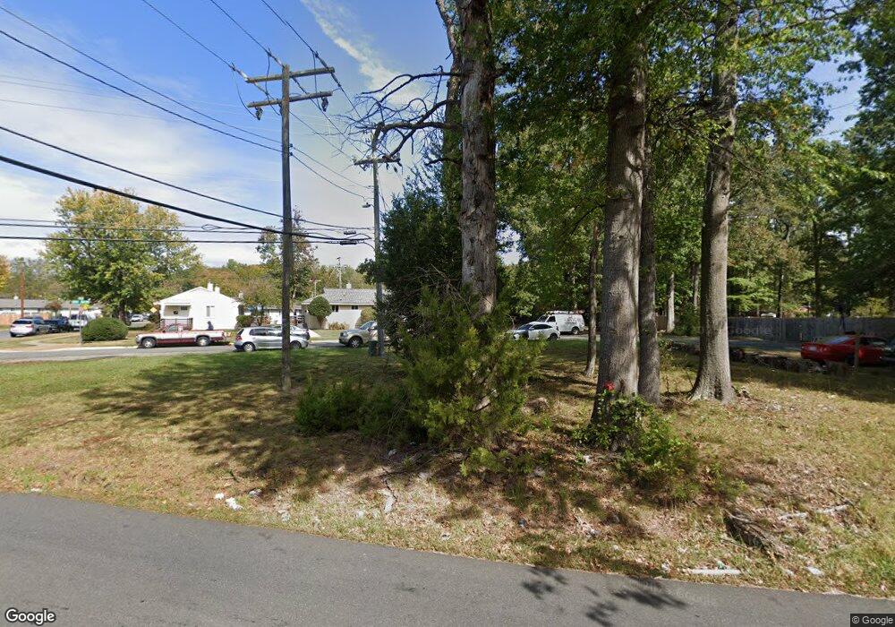 3412 Graham Park Rd, Triangle, VA 22172 - photo 1