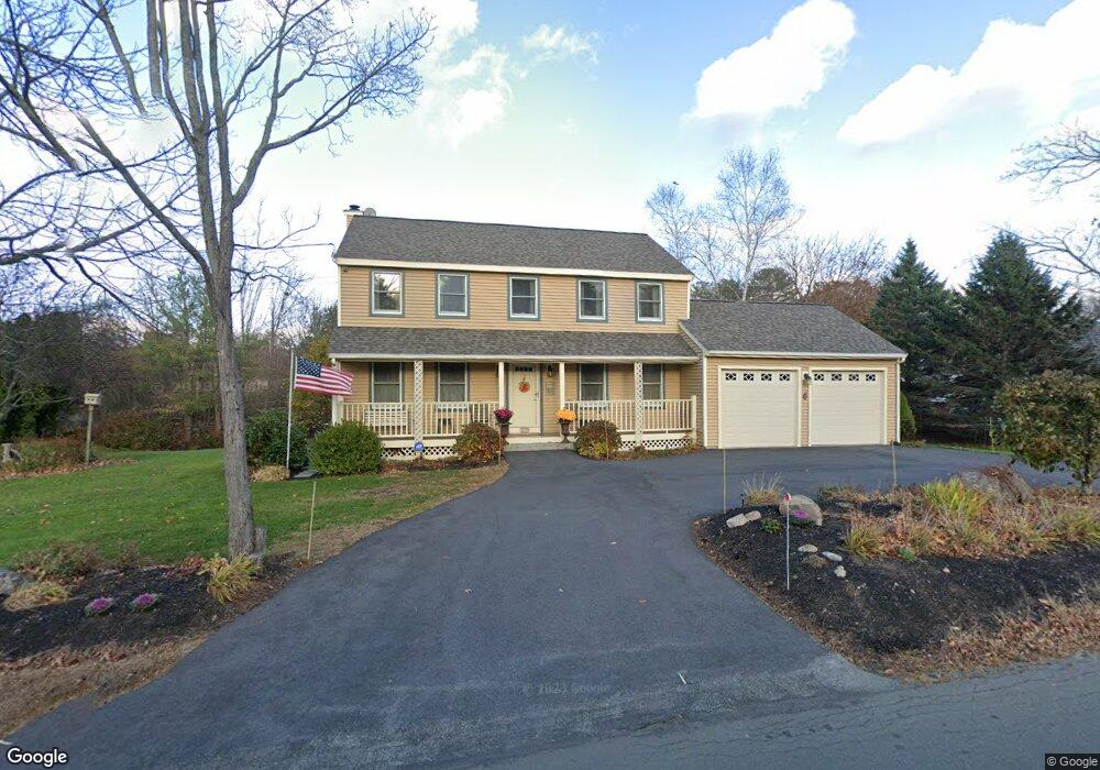 159 Dayton St, Danvers, MA 01923 - photo 1