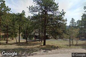 1425 Tamarac Dr, Golden, CO 80401