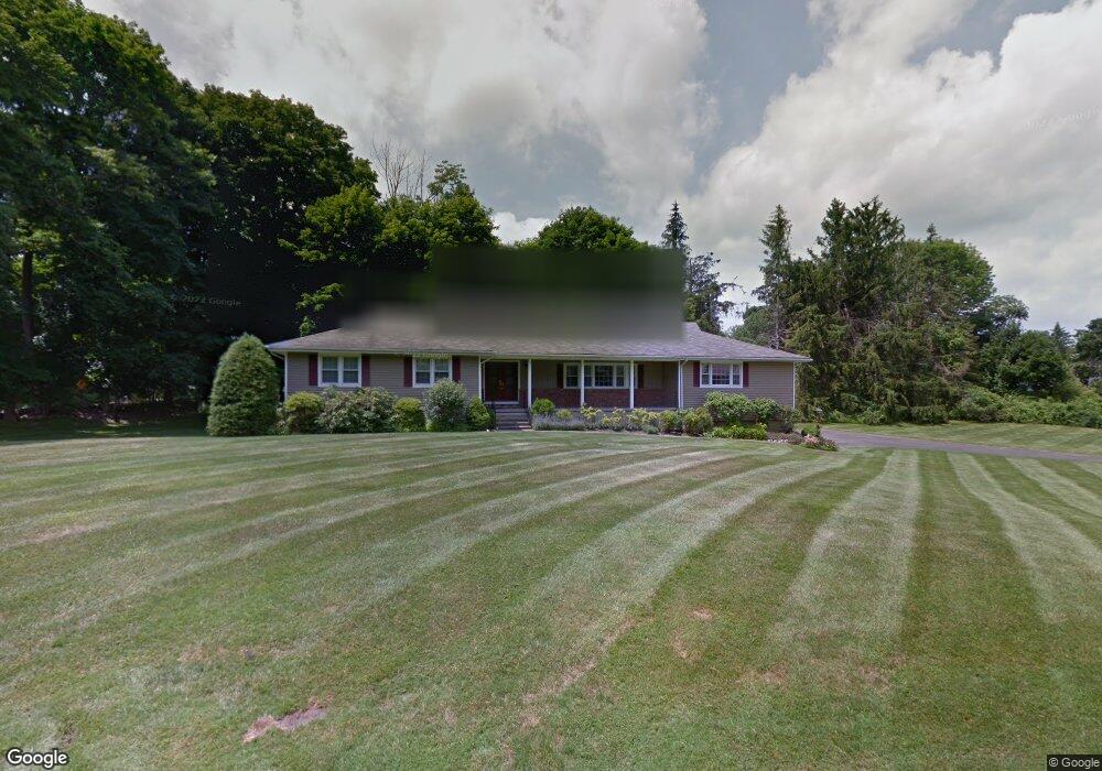 1 Westmoreland Rd, Ridgefield, CT 06877 - photo 1