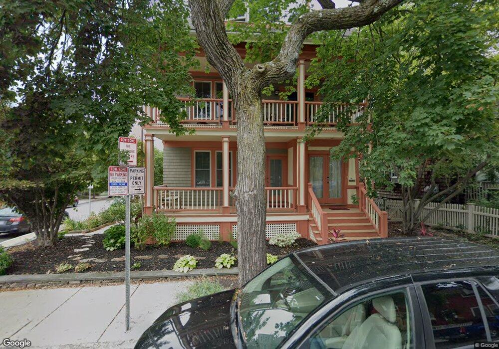 385 Walden St, Cambridge, MA 02138 - photo 1