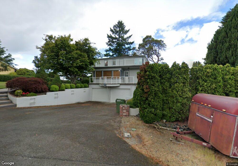 3802 Soundview Dr W, University Place, WA 98466 - photo 1