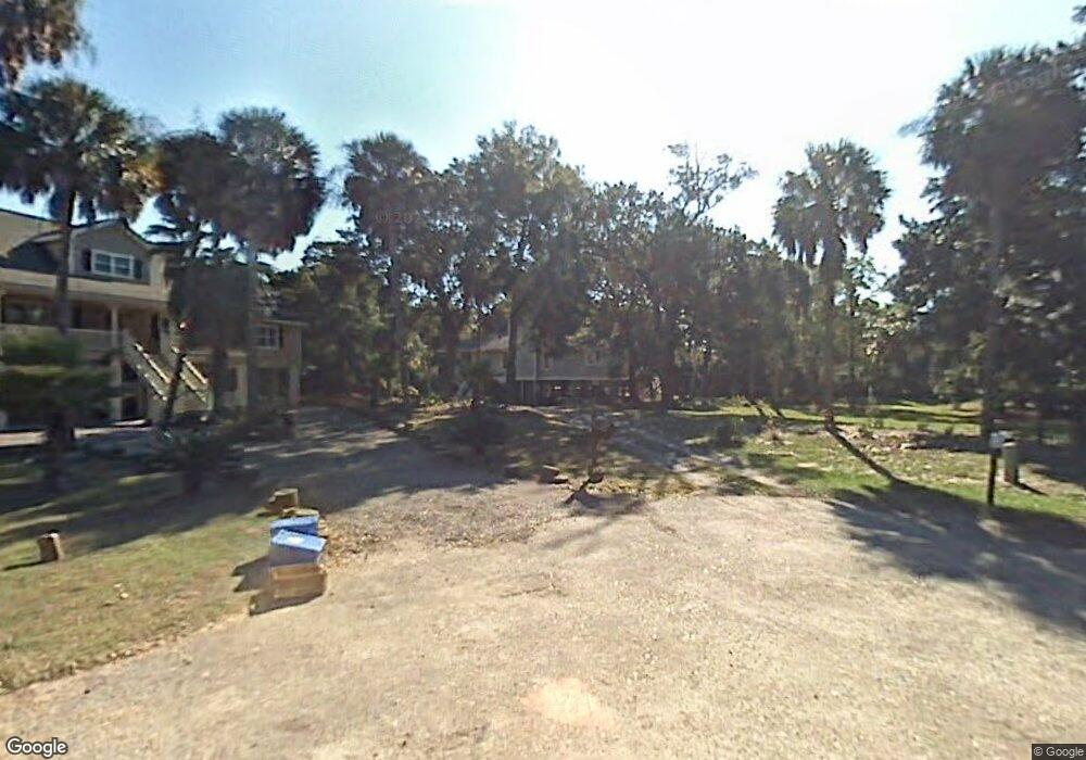 3 Forest Trail Ct 1, Isle of Palms, SC 29451 - photo 1