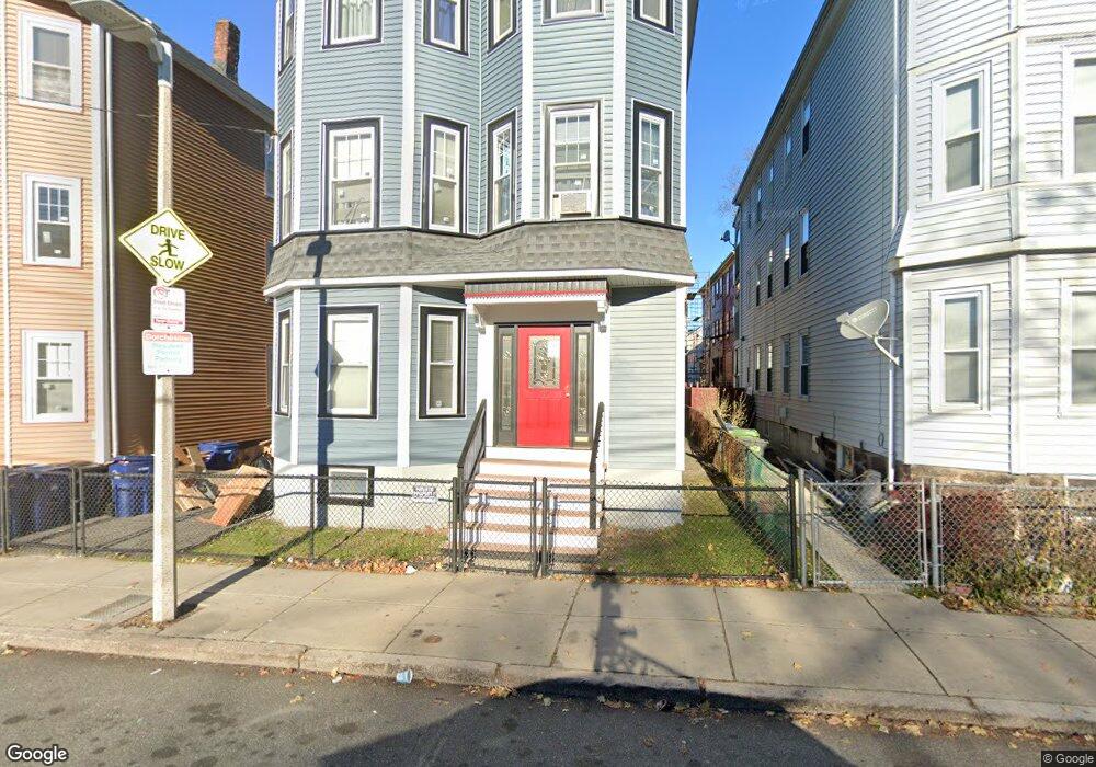 17 Erie St, Dorchester, MA 02121 - photo 1