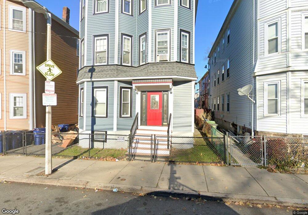 17 Erie St unit 3, Dorchester, MA 02121 - photo 1