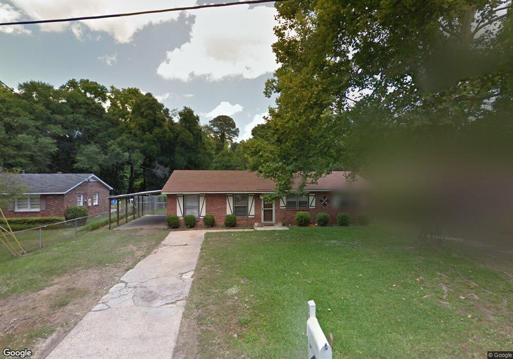 119 Lee Cir, Prattville, AL 36067 - photo 1