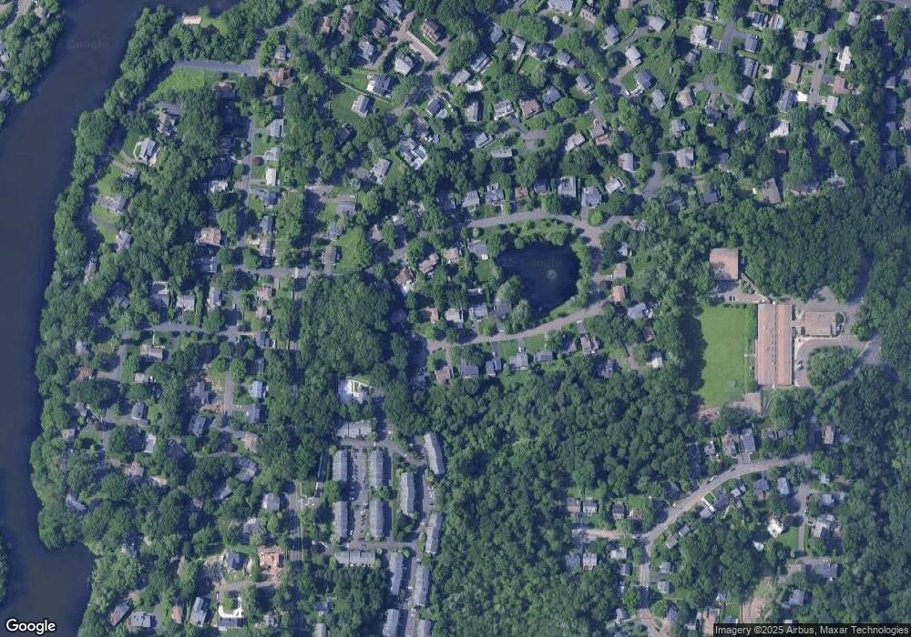 21 Birdsong Place, Riverside, CT 06878 - photo 1