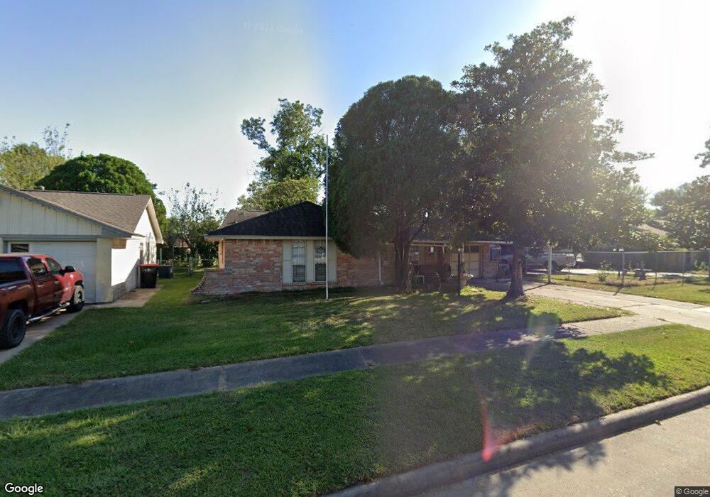 919 Forestburg Dr, Houston, TX 77038 - photo 1