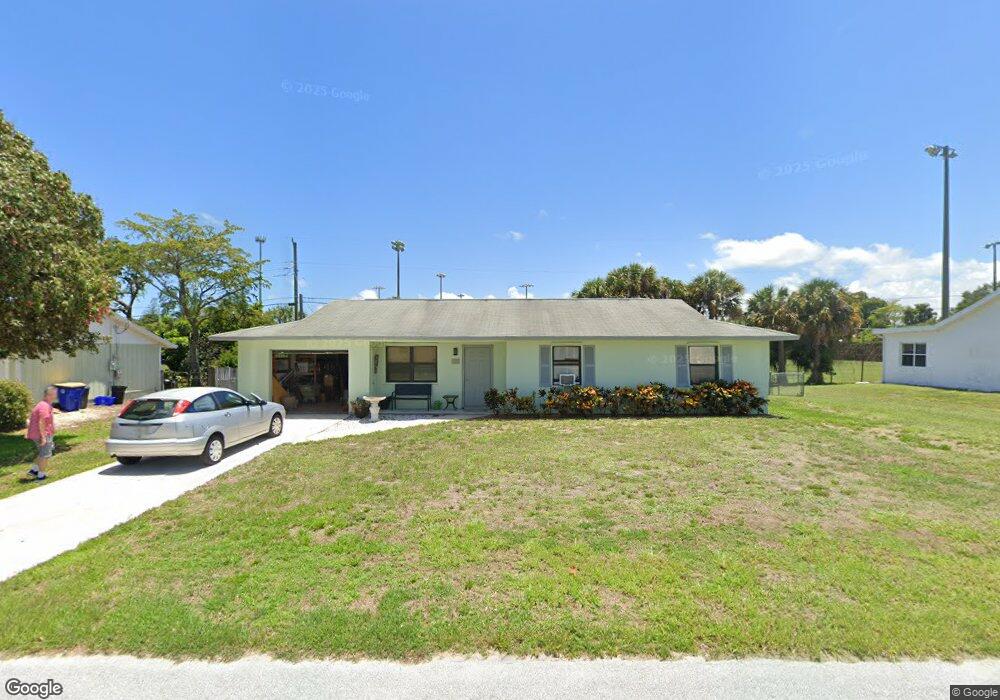 2165 NE Arch St, Jensen Beach, FL 34957 - photo 1