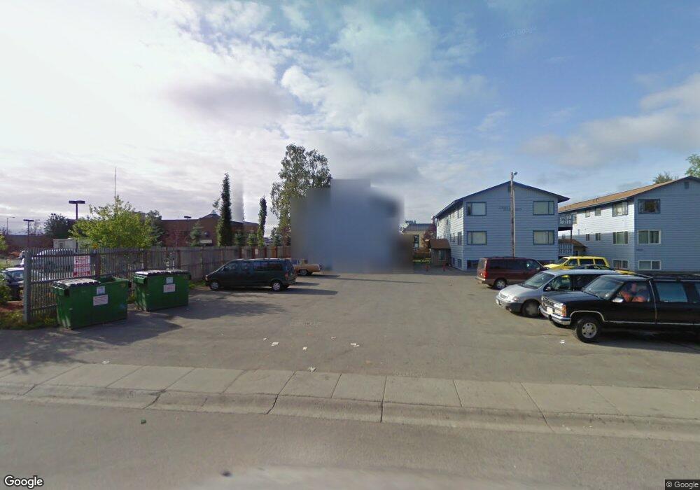 1350 W 27th Ave, Anchorage, AK 99503 - photo 1