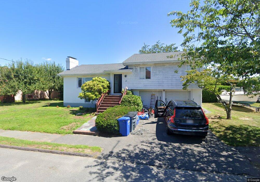 27 Colgate Rd, Marblehead, MA 01945 - photo 1