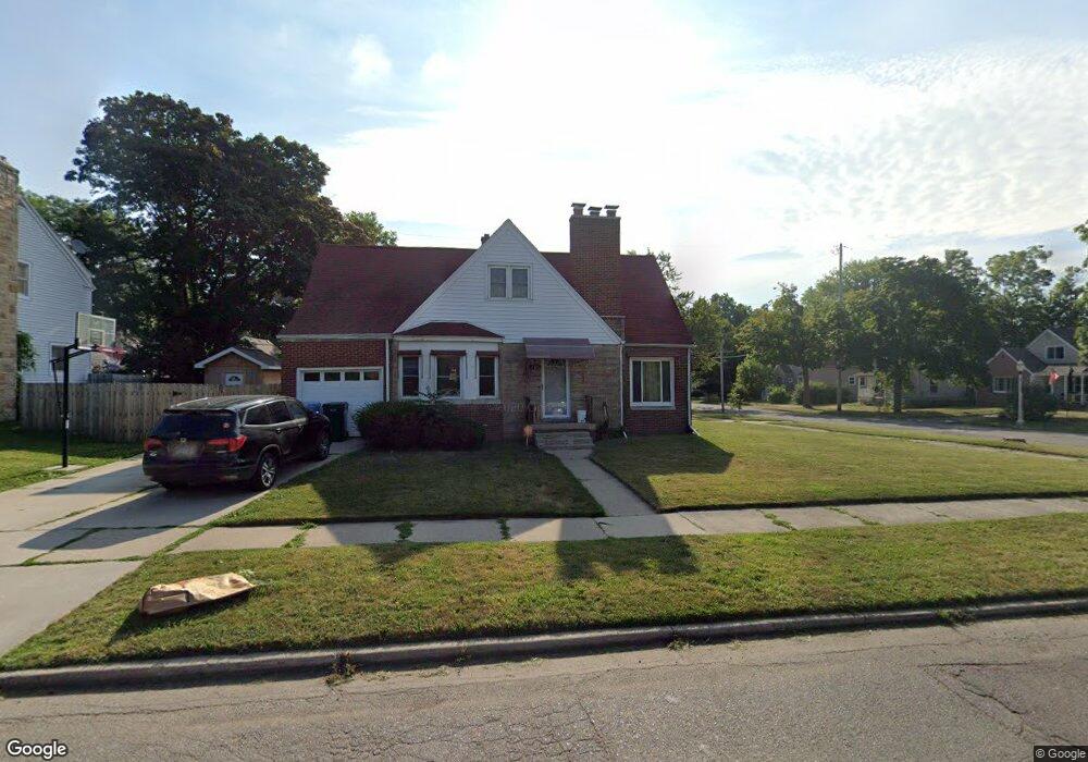 300 N Jenison Ave, Lansing, MI 48915 - photo 1