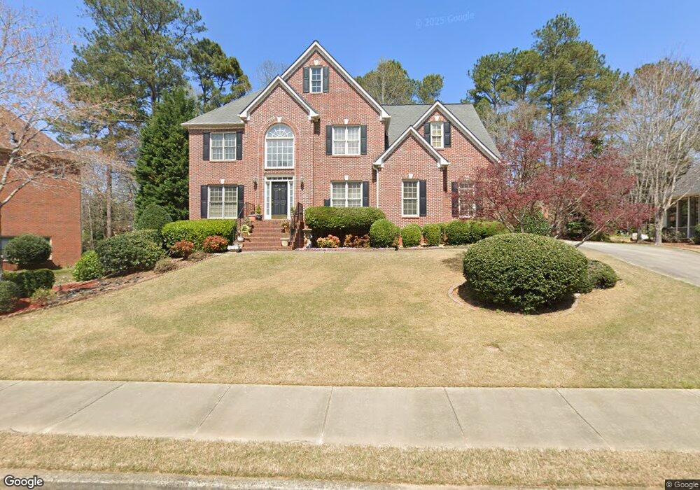 615 Waterview Trail, Alpharetta, GA 30022 - photo 1