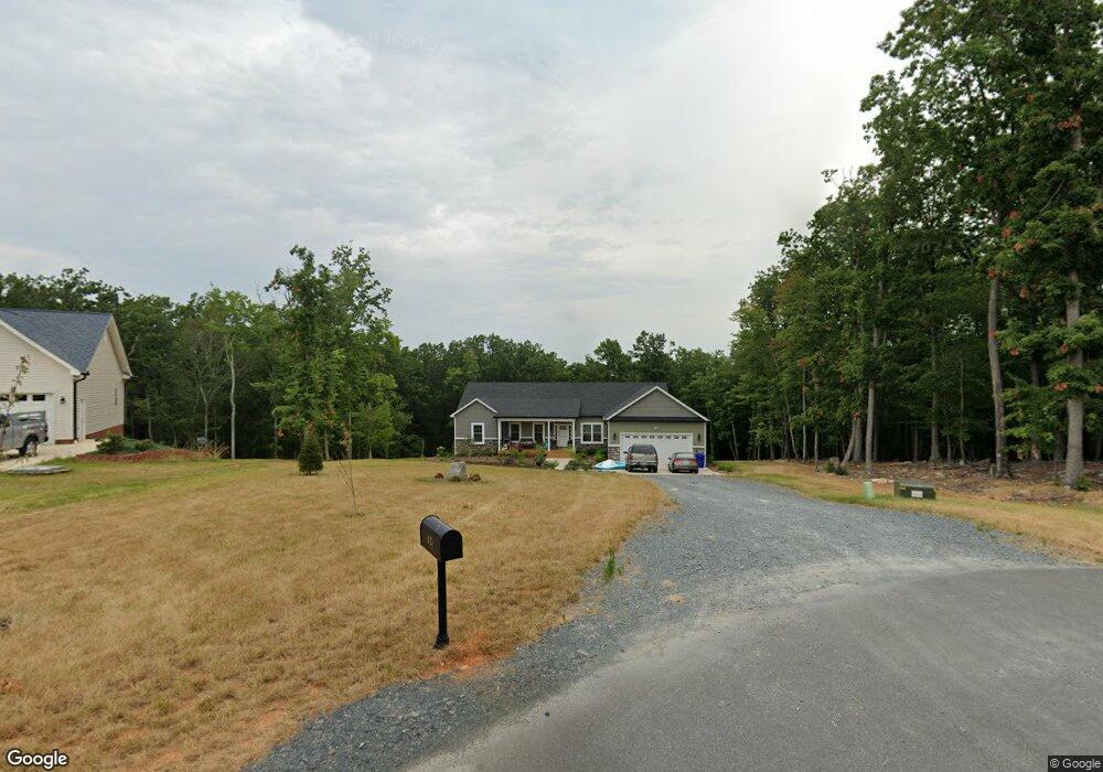 425 Otis Rd, Asheboro, NC 27205 - photo 1