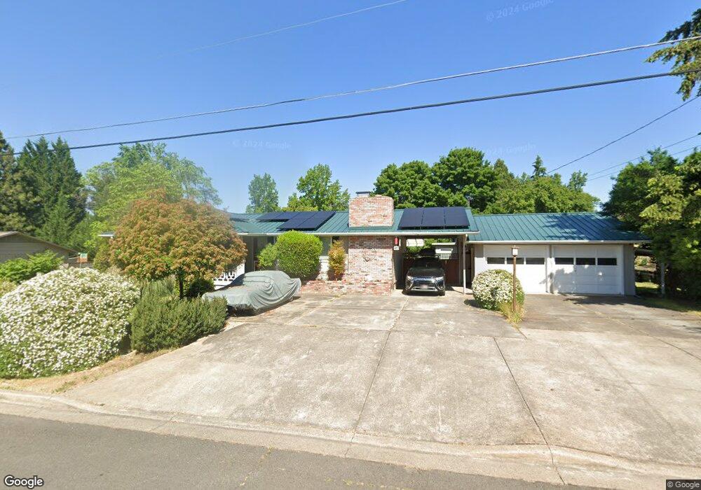 1174 Valley View Dr, Medford, OR 97504 - photo 1