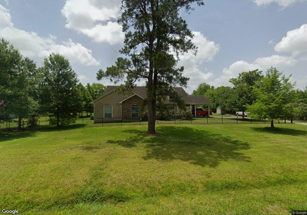 3511 Hummingbird Ln, Alvin, TX 77511 - photo 1