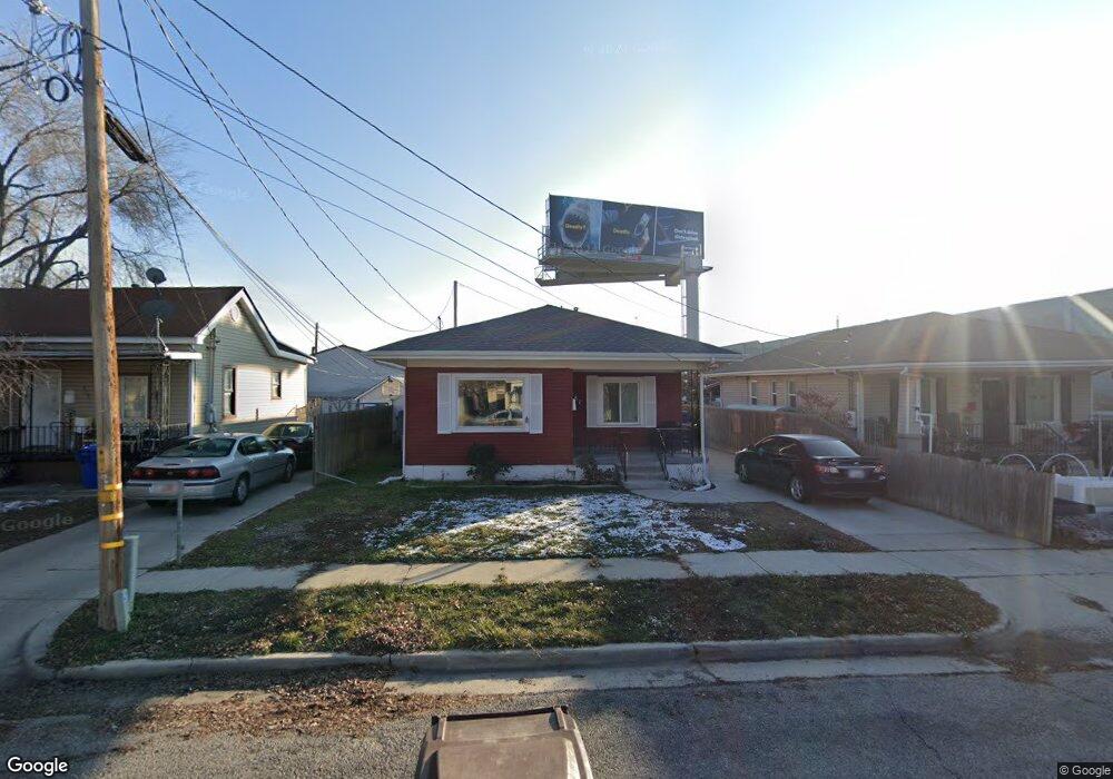 487 W 1st Ave, Midvale, UT 84047 - photo 1