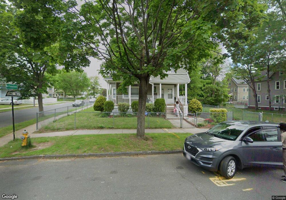 24 Gunn Square, Springfield, MA 01109 - photo 1