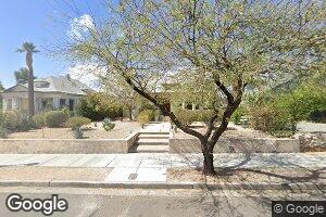 737 N 6th Ave, Tucson, AZ 85705