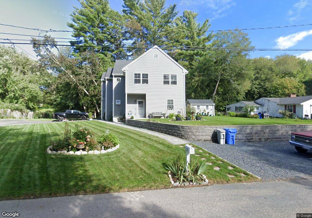 32 Adam Wheeler Ln, Holliston, MA 01746 - photo 1