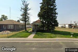 125 E 3rd St N, Cheyenne Wells, CO 80810