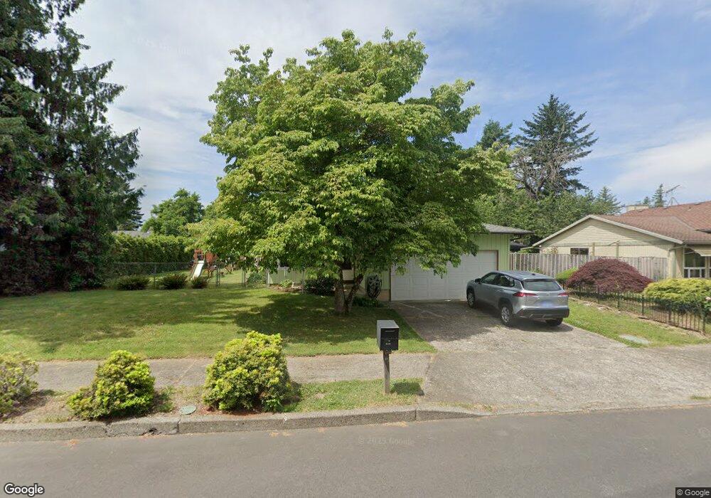 1625 NE La Mesa Place, Gresham, OR 97030 - photo 1