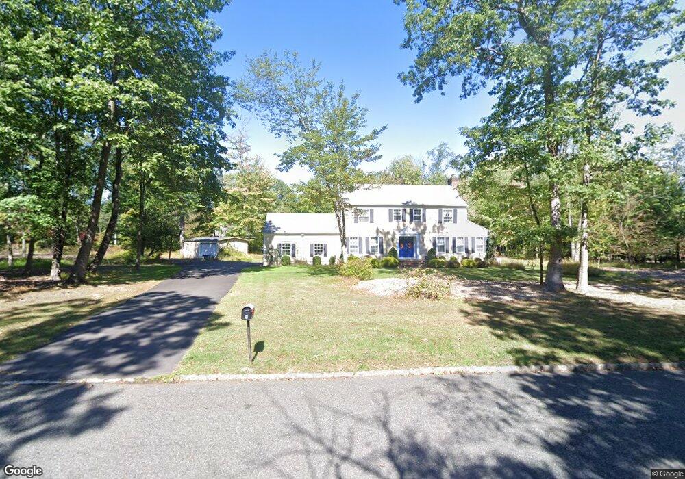 1 Quill Pen Way, Warren, NJ 07059 - photo 1