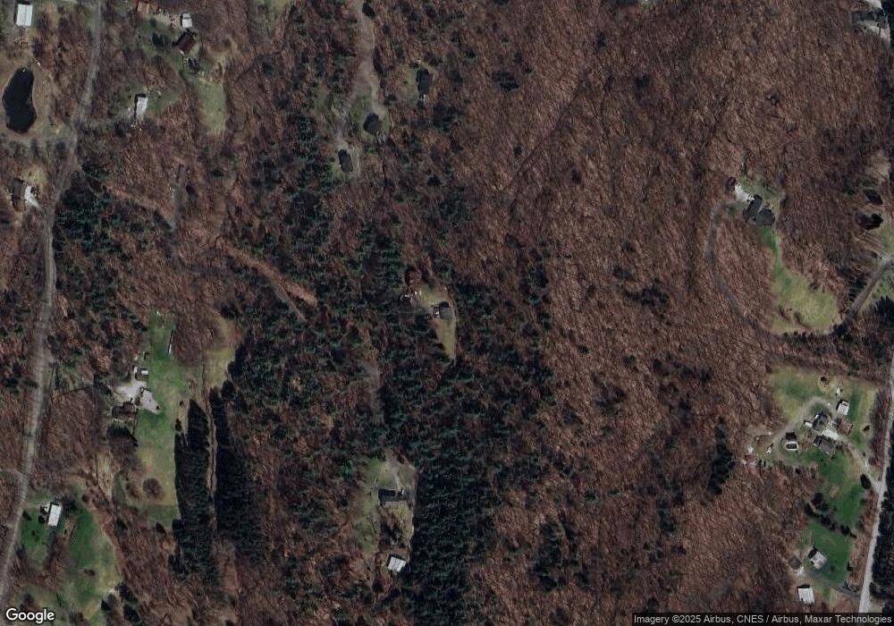 50 Juniper Rd, Fairfax, VT 05454 - photo 1